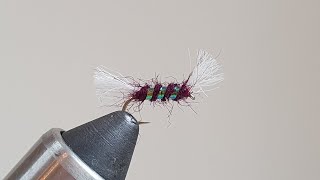The Shipmans Buzzer
