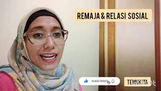 TIPS JITU BICARA DENGAN REMAJA