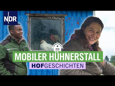 Video: Müssen Sie einen Hühnerstall umziehen?