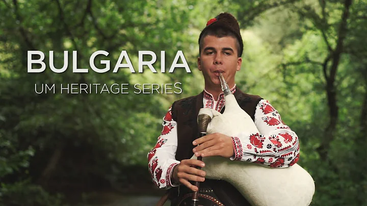 UM Heritage Series - Bulgaria - DayDayNews