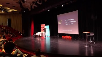 Casey Winters CPO @ Eventbrite