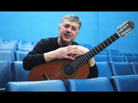 დავით დარბაიძე - მიშიკო კოშკაძის ხსოვნას  ,,ეტიუდები\"