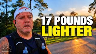 I Lost 17 Pounds… Did It Make Running 26 Miles Easier News