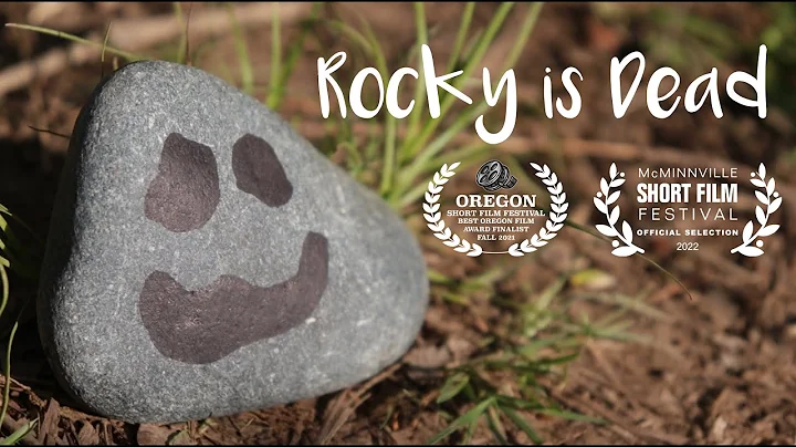 Rocky is Dead | Short Film