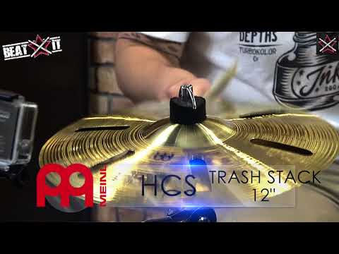 Beatit Test: Meinl