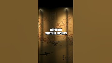 The Quiet Machines that Warred the Enigma