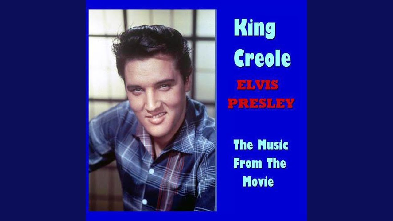 King Creole - YouTube Music