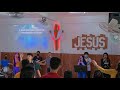 Through Christ (Generation Unleashed) | JRM Matamo Worship