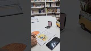 How to do Recording Homework (shadow reading)