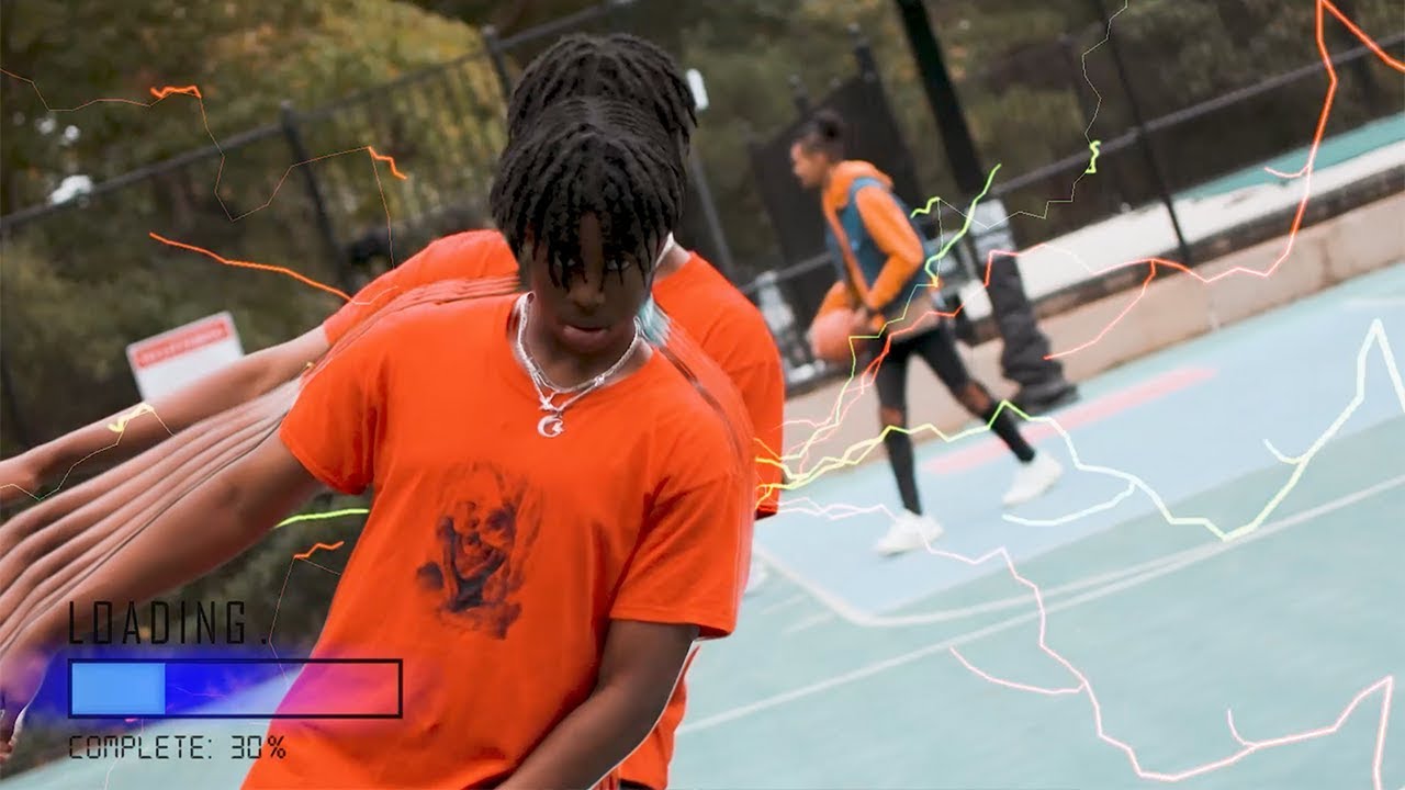 Sid Shyne - Ryu (Official Music Video)