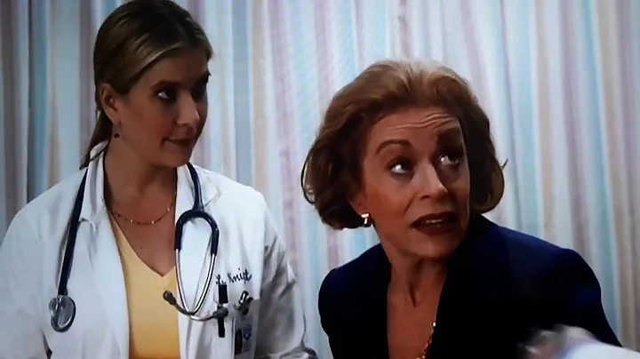 Holland Taylor - Phyllis Farr - ER S5E20 Power (19...