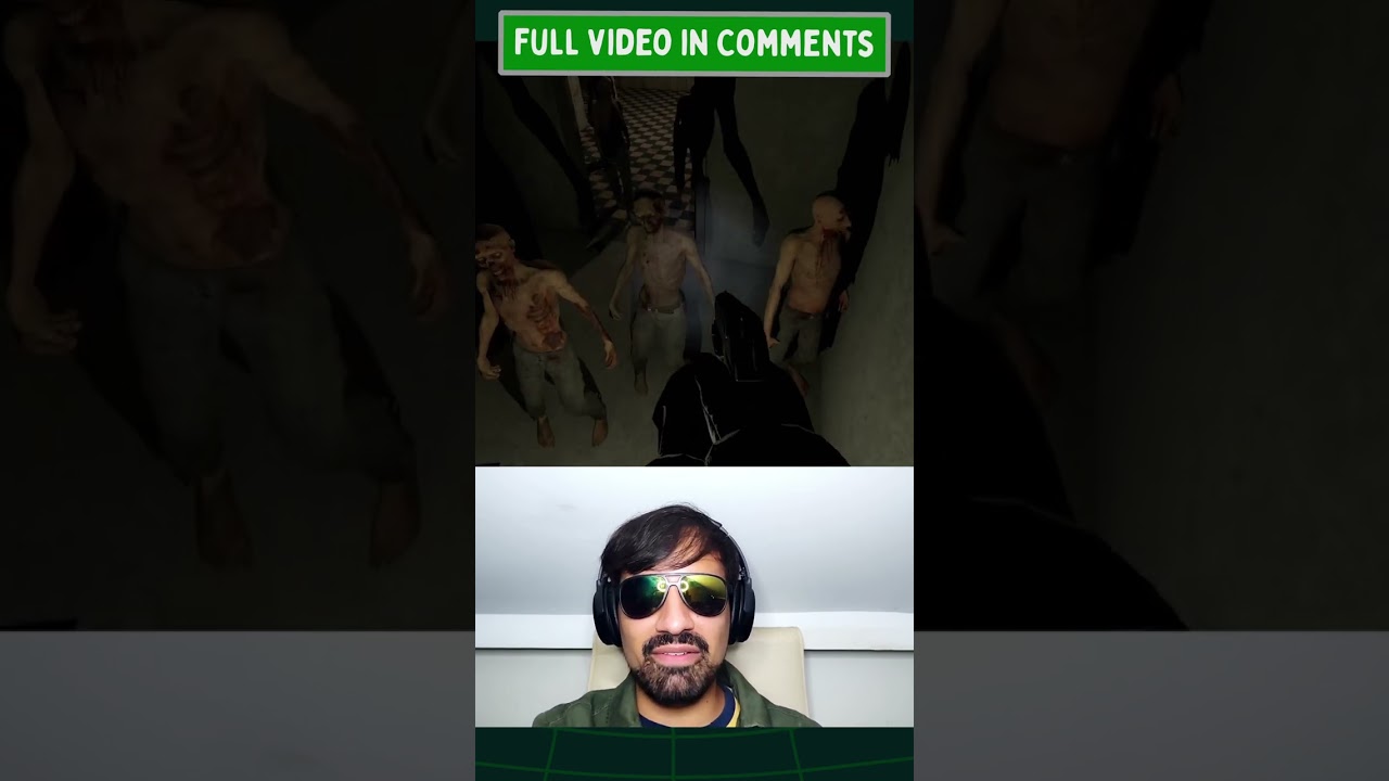 Run for your lives!!! - KARANTIIN (Gameplay Highlight)