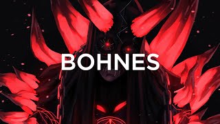 Bohnes - You've Created A Monster