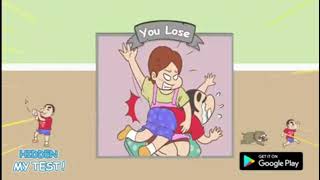 Hidden my test ads 1: trailer screenshot 3