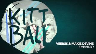VEERUS & MAXIE DEVINE - EMBARGO