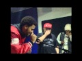 J Cole stops by Statik Selektah's Showoff Radio on Shade 45 // Thanksgiving 2014