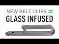 Best Holster Belt Clip - Glass Infused