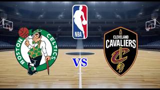 NBA LIVE Boston Celtics vs Cleveland Cavaliers | Full Game | July 29, 2026 | NBA2k26
