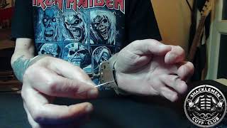 S&W meets safetypin @orgis-anarchy