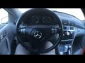 SOLD 2006 Mercedes Benz C Class Sport Virtual Walkaround 