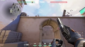 Ascent 2021 Cypher 1 Ways