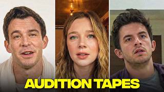 Bridgerton Auditions and How the Cast Landed Their Roles! l 2026