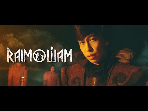 RaiM — Шам (Official music video)