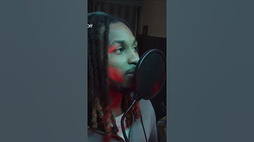 DDG Uses His Real Voice In a Song For The First Time 😭