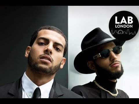 The Lab LDN