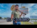 El camino  gipsy kings rucho cover