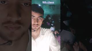 9Th Class
