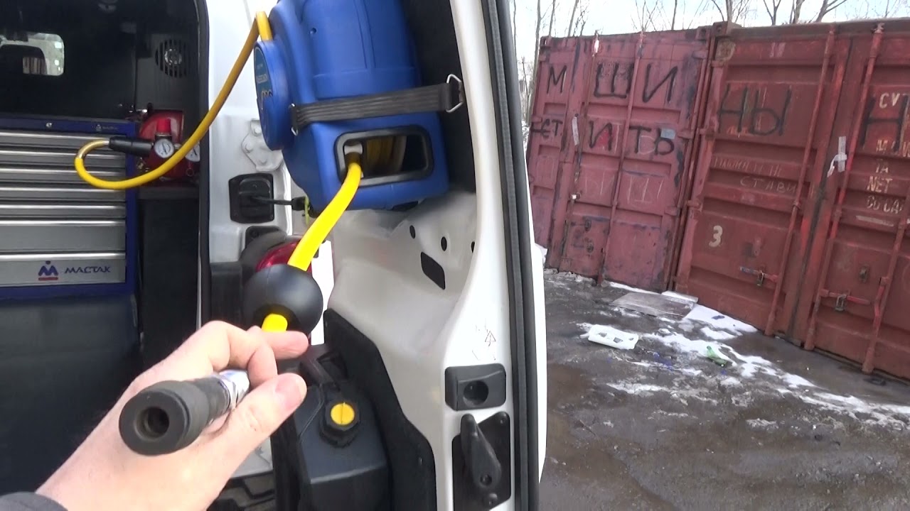 Автомобильная помощь на дороге