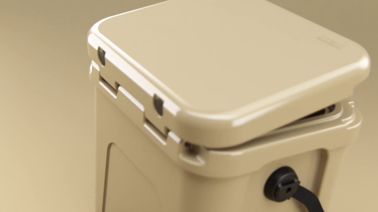 Yeti Roadie 24 YouTube