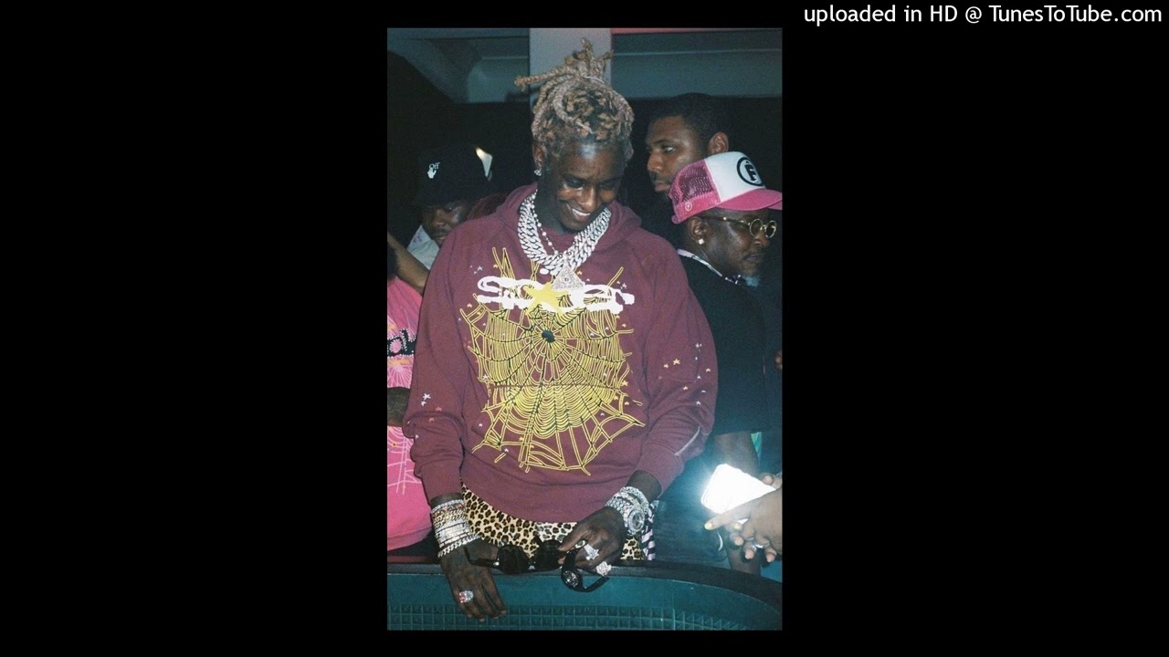 (FREE) Young Thug “My Time” TYPE BEAT