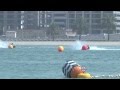 SkyDive Dubai Jet Ski Team UAE Jet Ski Championship 2014 Round 4 Dubai 