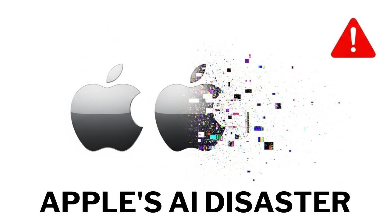 The Apple Intelligence Disaster: When Perfection Failed