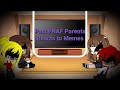 Past FNAF 1 parents reacts to memes||Gacha Club||Original?