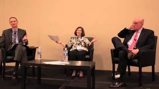 SEC Directors Grim Wyatt on Progress of Uniform Fiduciary Duty Rule
