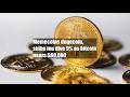 Memecoins dogecoin, shiba inu dive 9% as bitcoin nears $60,000