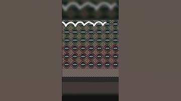 Math Stunt to Index Sprites Short #spritesheet #gamedev #tutorial