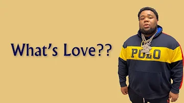 🎶 ➧ Rod Wave - What’s Love?? (Lyrics)|(Lyric Video)