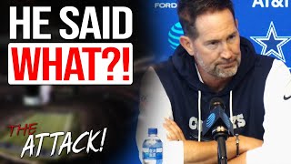 Full Schotty SOUNDS OFF on Dallas Cowboys DISAPPOINTING Week 1 Loss, Christian Parker’s Defense & More! News