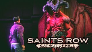 Saints Row: Gat out of Hell - Угар в Аду!