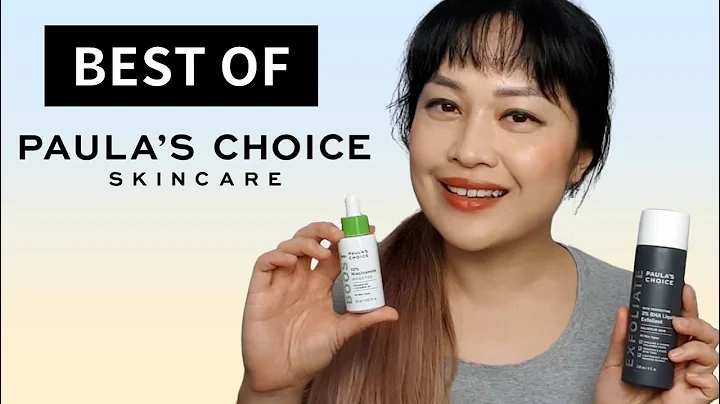 Best of Paula's Choice (AD)