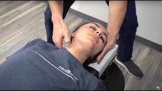 Holistic Treatment For Chronic Neck Pain  Lifespring Chiropractic, Austin TX