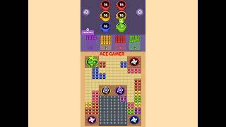 Fruit Hole Level 212 walkthrough solution
