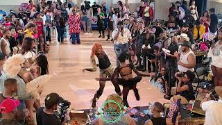 Выступление — BET Awards Kiki Ball от икон Джулиана Телфара и Байрона Джуси Кутюр 07.08.2026 screenshot 5