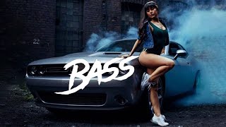 Lady Gaga - Just Dance (AIZZO Remix) [Bass Boosted]