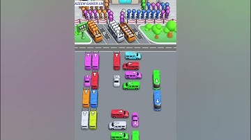 Crowd Express Level 403 Walkthrough Solution 