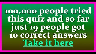 Test Your Trivia Skills with Our Fun Music Quiz!